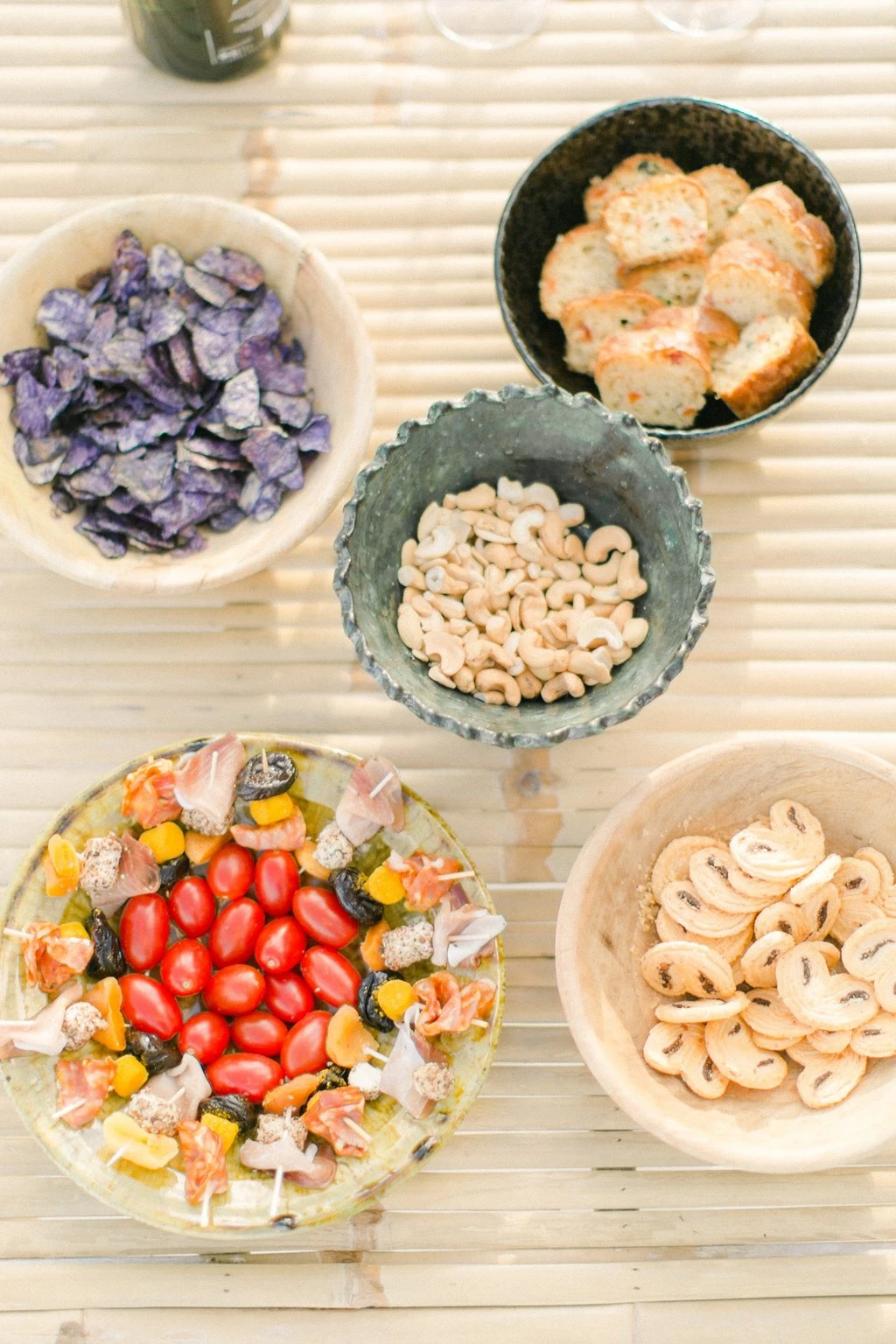 La Borderie du Peuble